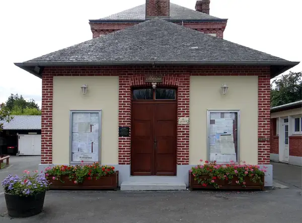 Douche Sénior Installation douche sénior Vauville